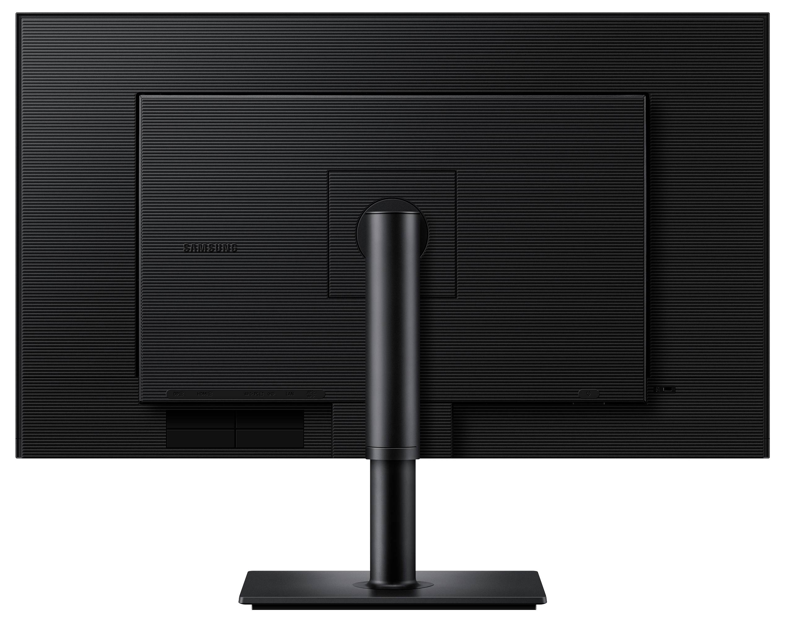 Samsung ViewFinity S80UH LCD monitor 81.3 cm (32 palec)3840 x 2160 Pixel, 16:9, 5 ms, VA LCD-1