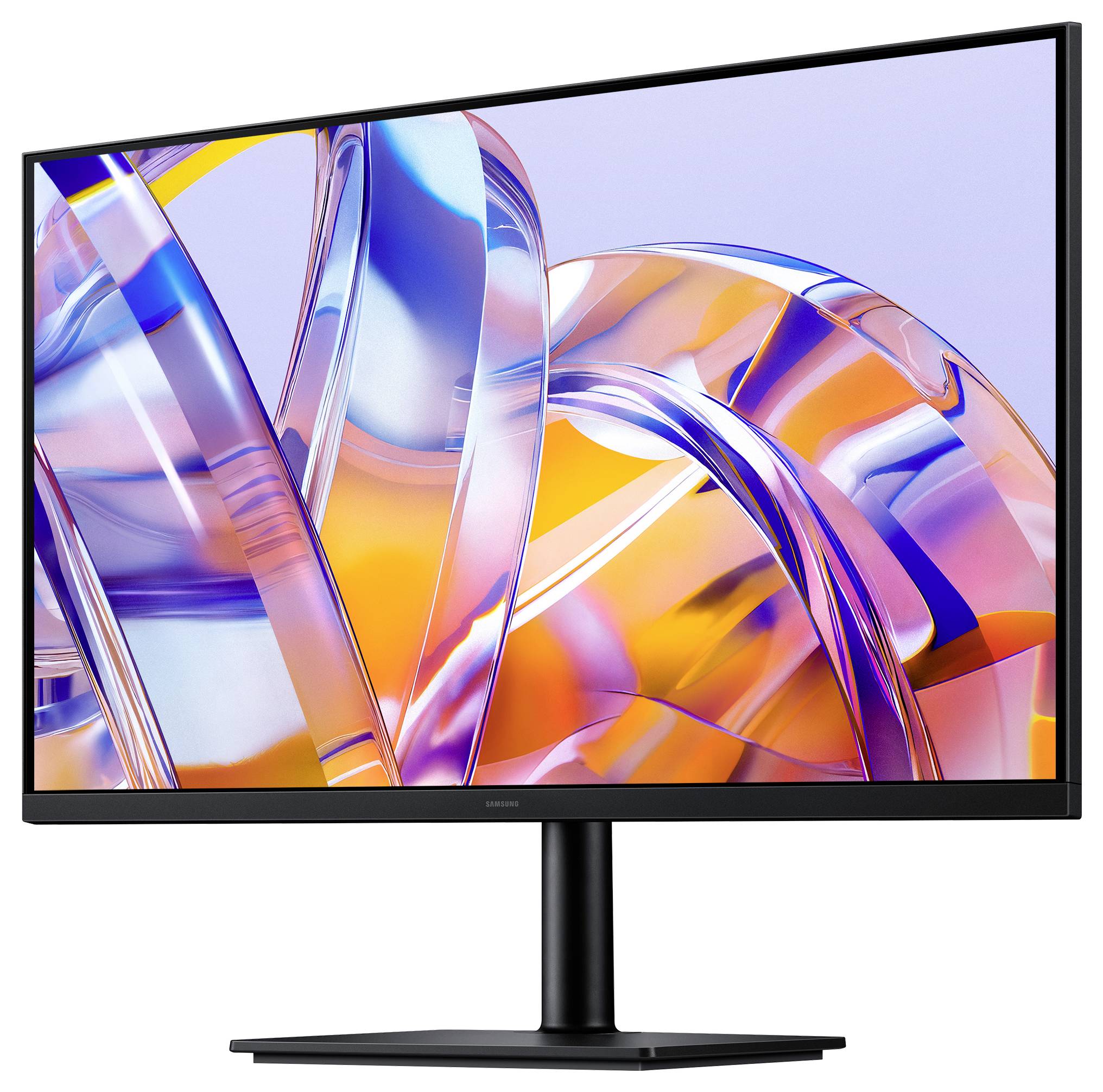 Samsung ViewFinity S80UH LCD monitor 81.3 cm (32 palec)3840 x 2160 Pixel, 16:9, 5 ms, VA LCD-2