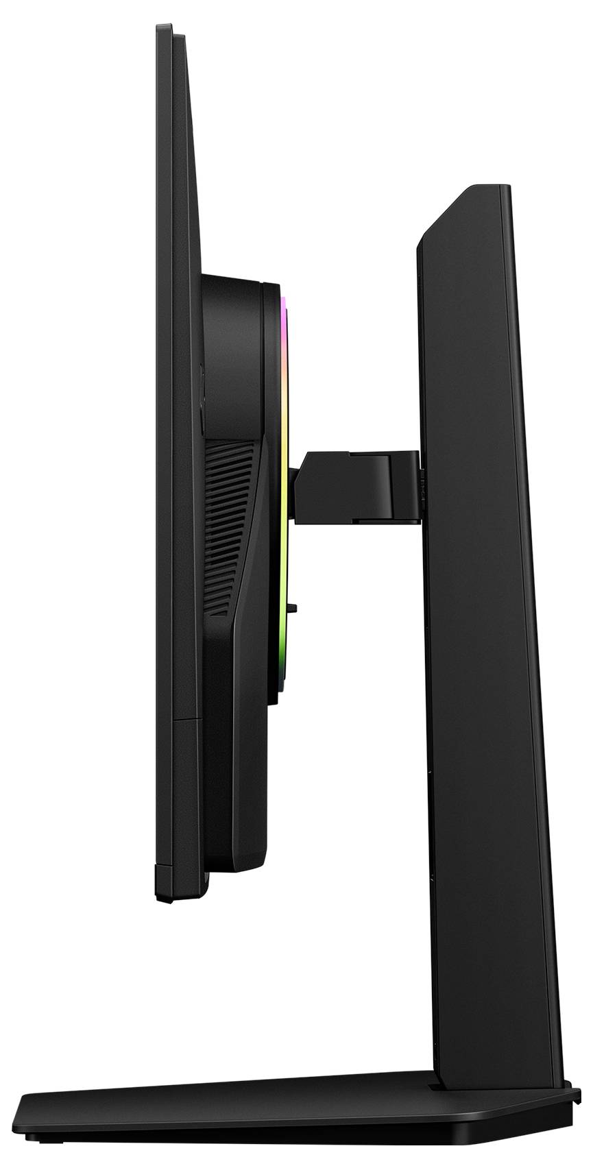 Samsung Odyssey G8 herní monitor 68.6 cm (27 palec)5120 x 2880 Pixel, 16:9, 1 ms, IPS LCD-7