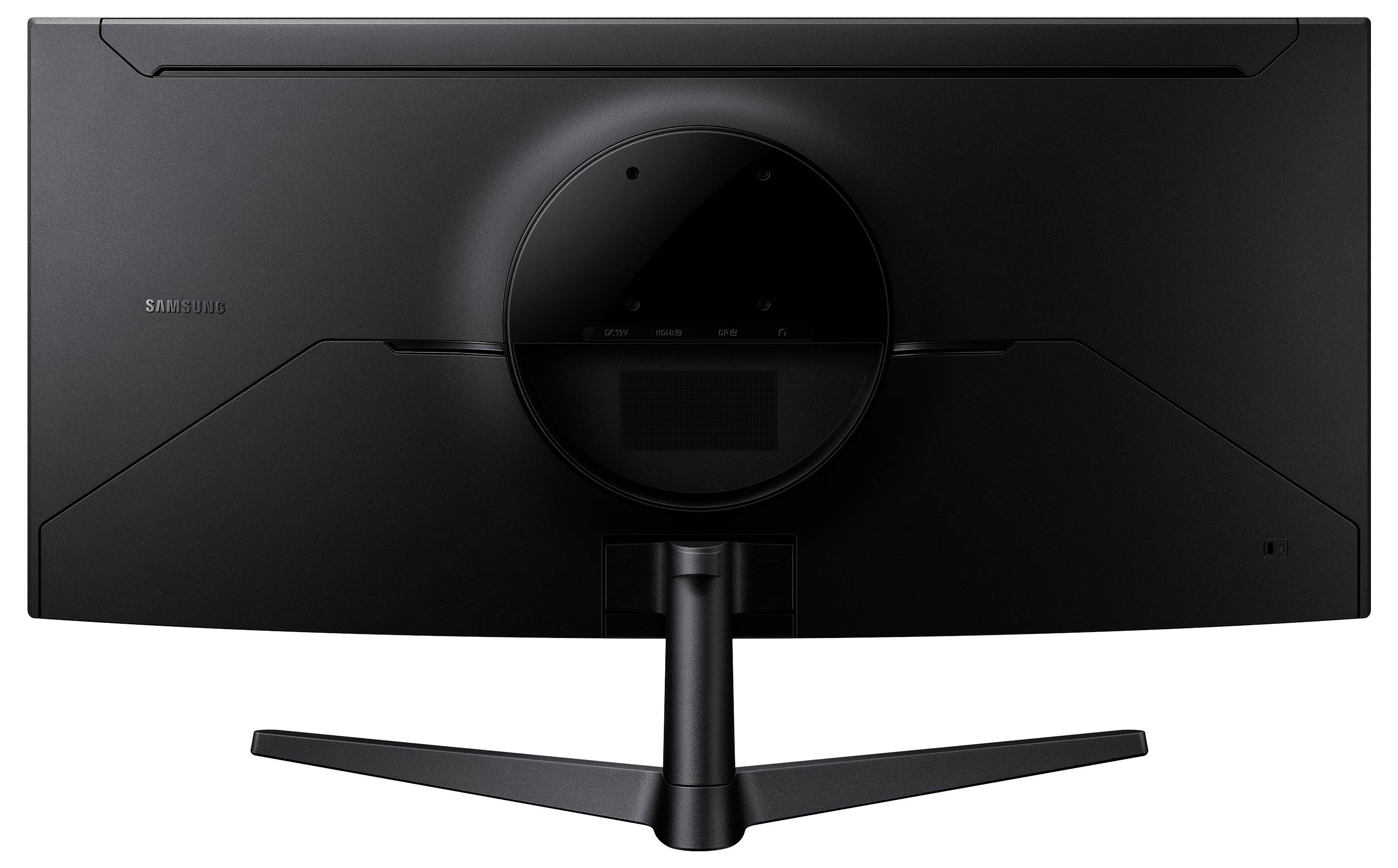 Samsung ViewFinity S5 herní monitor 86.4 cm (34 palec)3440 x 1440 Pixel, 21:9, 5 ms, VA LCD-1