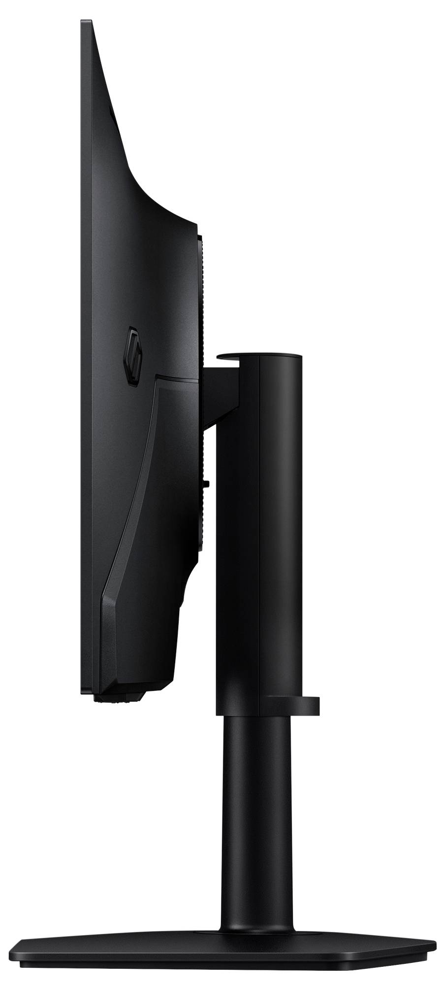 Samsung Odyssey G70SH herní monitor 68.6 cm (27 palec)3840 x 2160 Pixel, 16:9, 0.03 ms, OLED-6