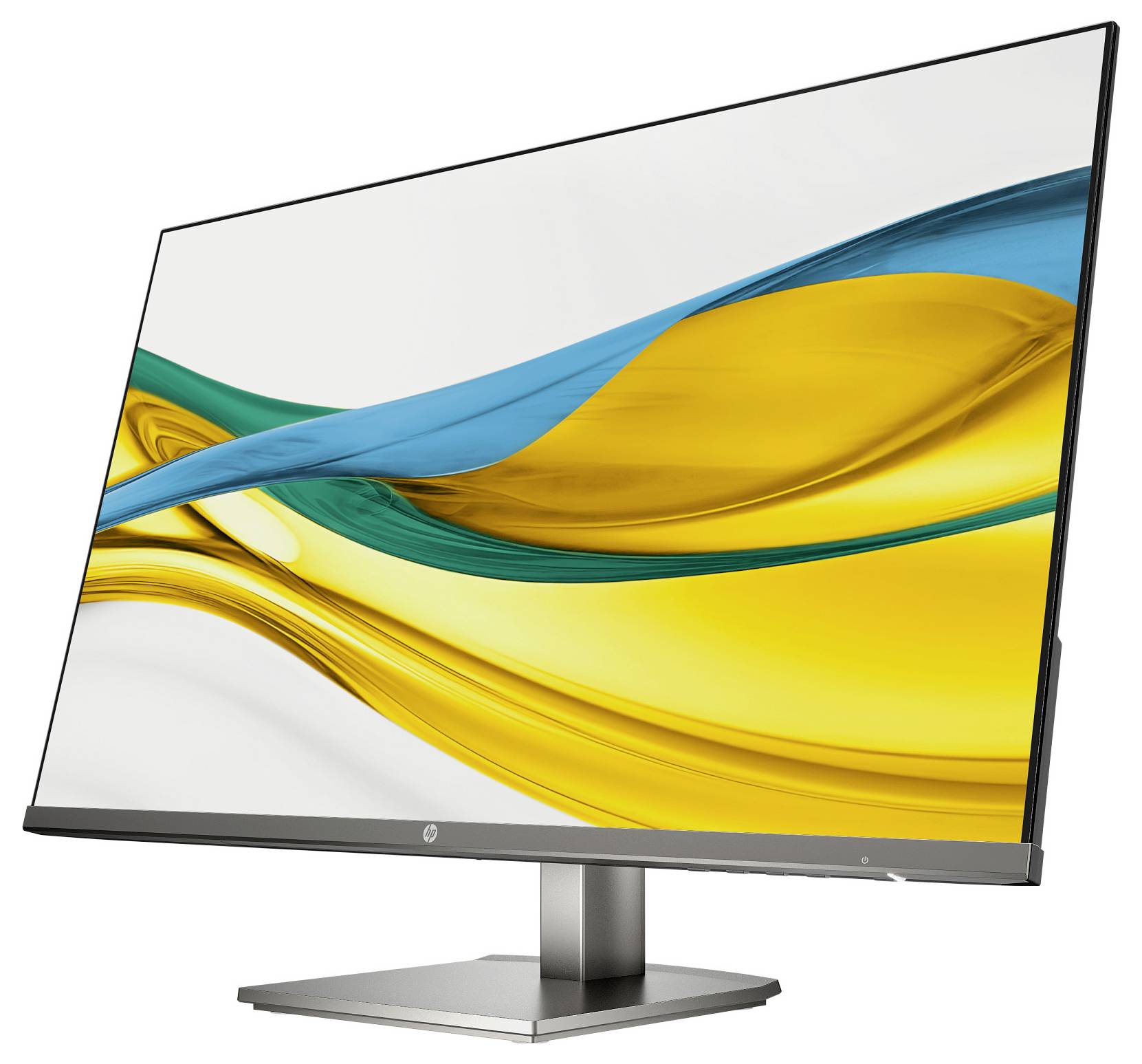 HP S5 Pro 527da LCD monitor 68.6 cm (27 palec)1920 x 1080 Pixel, 16:9, 5 ms, IPS LCD-2
