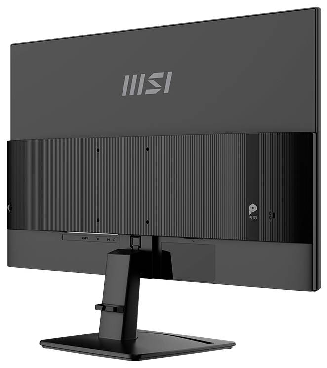 MSI PRO MP275 E14L LCD monitor 68.6 cm (27 palec)1920 x 1080 Pixel, 16:9, 4 ms-5