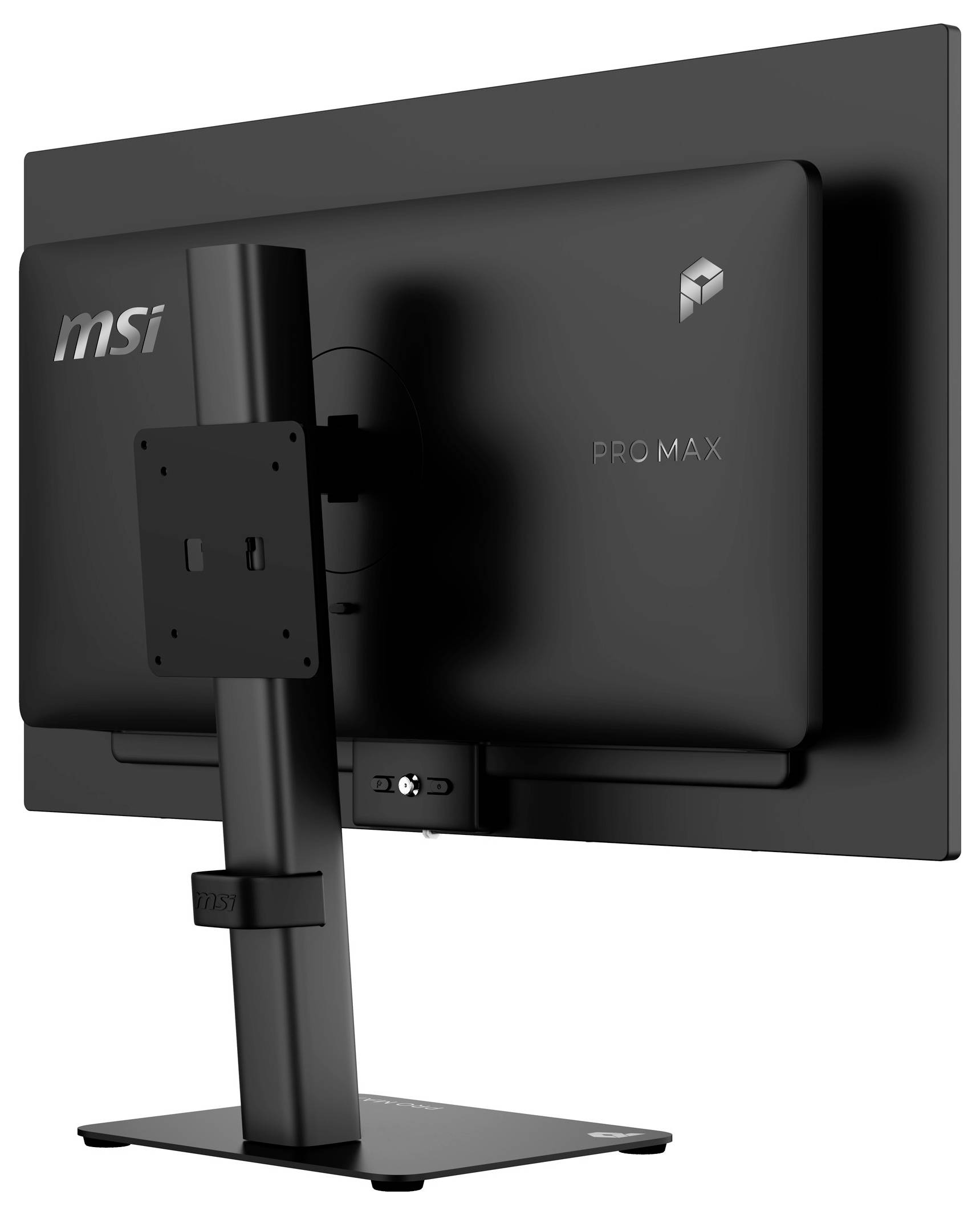 MSI PRO MAX 271QPX14G OLED monitor 67.3 cm (26.5 palec)2560 x 1440 Pixel, 16:9, 0.03 ms, OLED-11