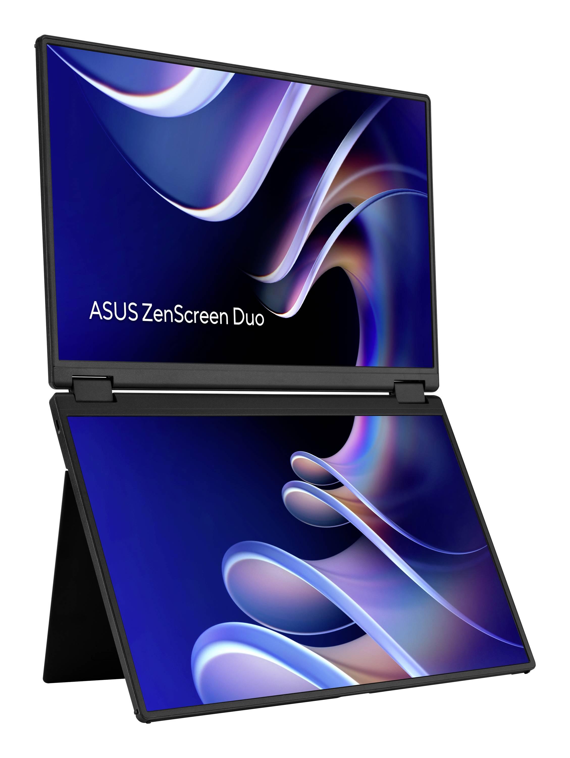 Asus ZenScreen MB14FCD Přenosný monitor 35.6 cm (14 palec)1920 x 1200 Pixel, 16:10, 5 ms-0