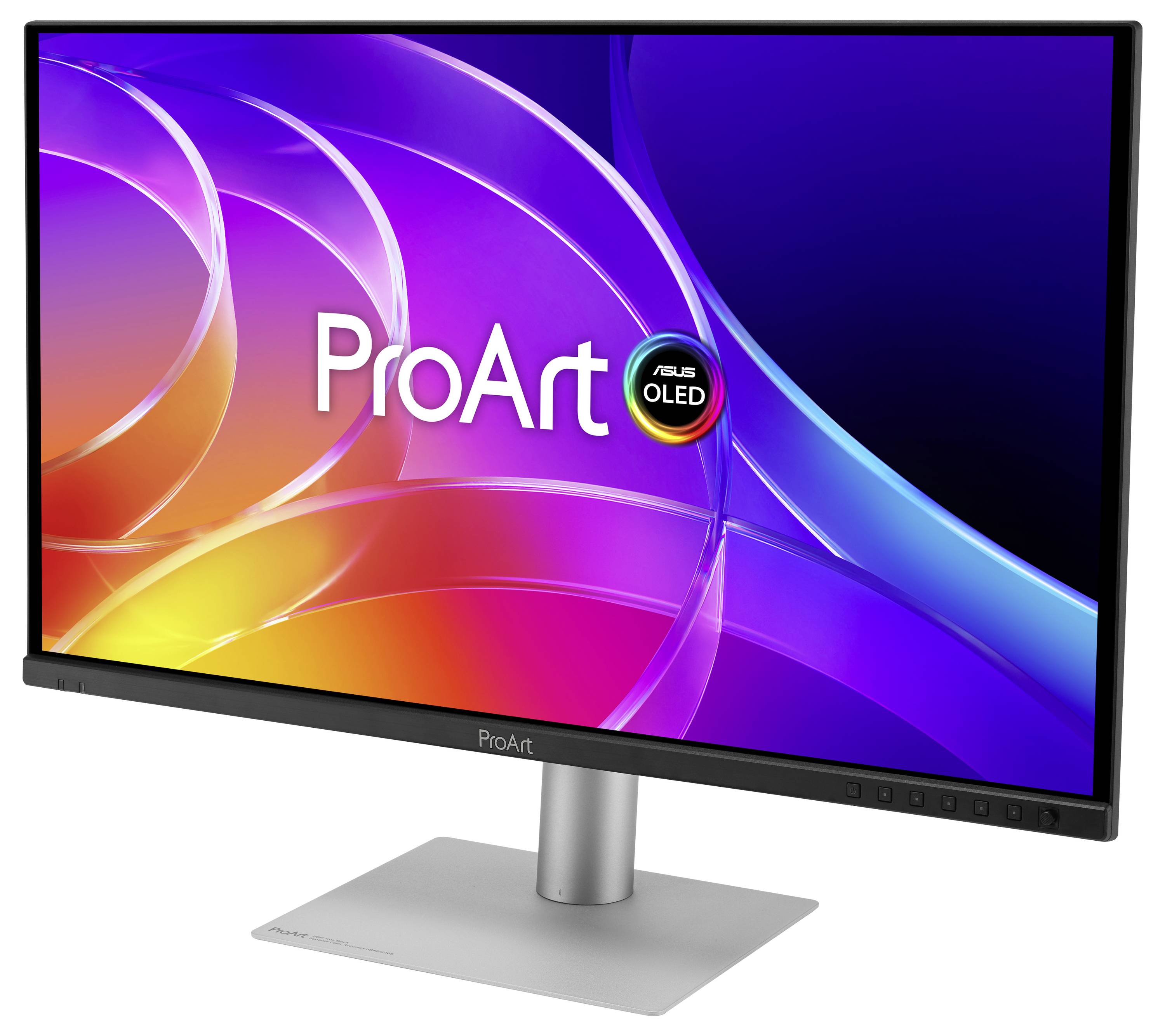 Asus ProArt PA279CDV OLED monitor 67.3 cm (26.5 palec)3840 x 2160 Pixel, 16:9, 0.1 ms, OLED-2