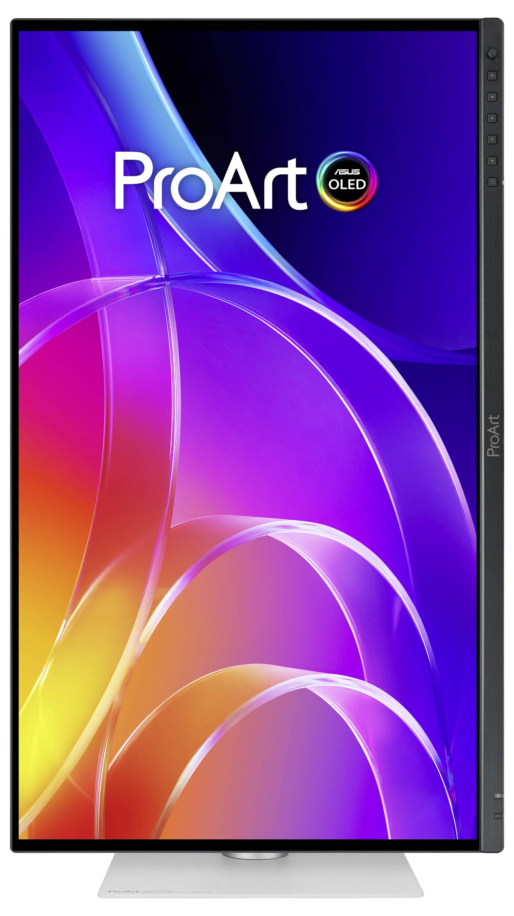Asus ProArt PA279CDV OLED monitor 67.3 cm (26.5 palec)3840 x 2160 Pixel, 16:9, 0.1 ms, OLED-4