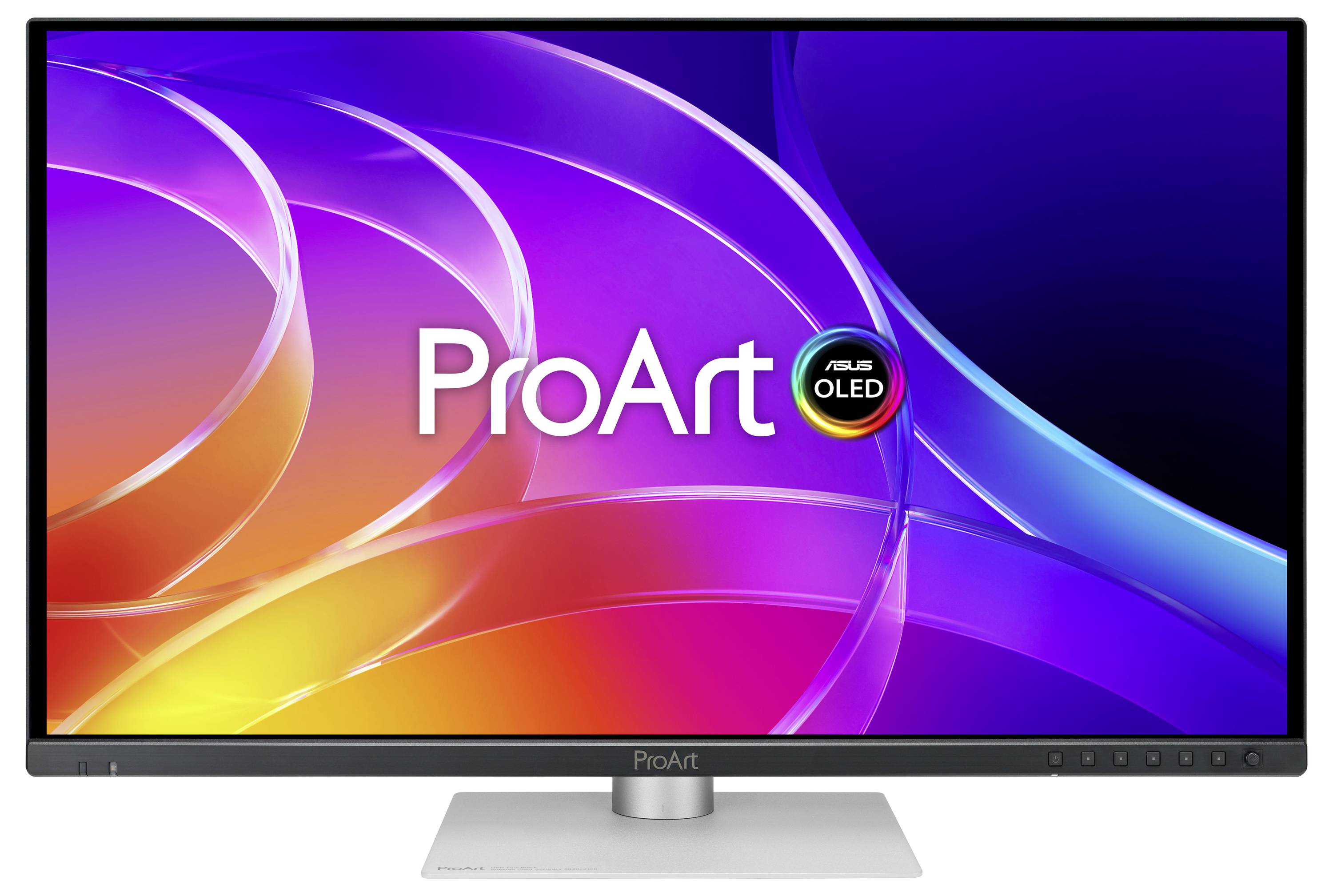 Asus ProArt PA279CDV OLED monitor 67.3 cm (26.5 palec)3840 x 2160 Pixel, 16:9, 0.1 ms, OLED-5