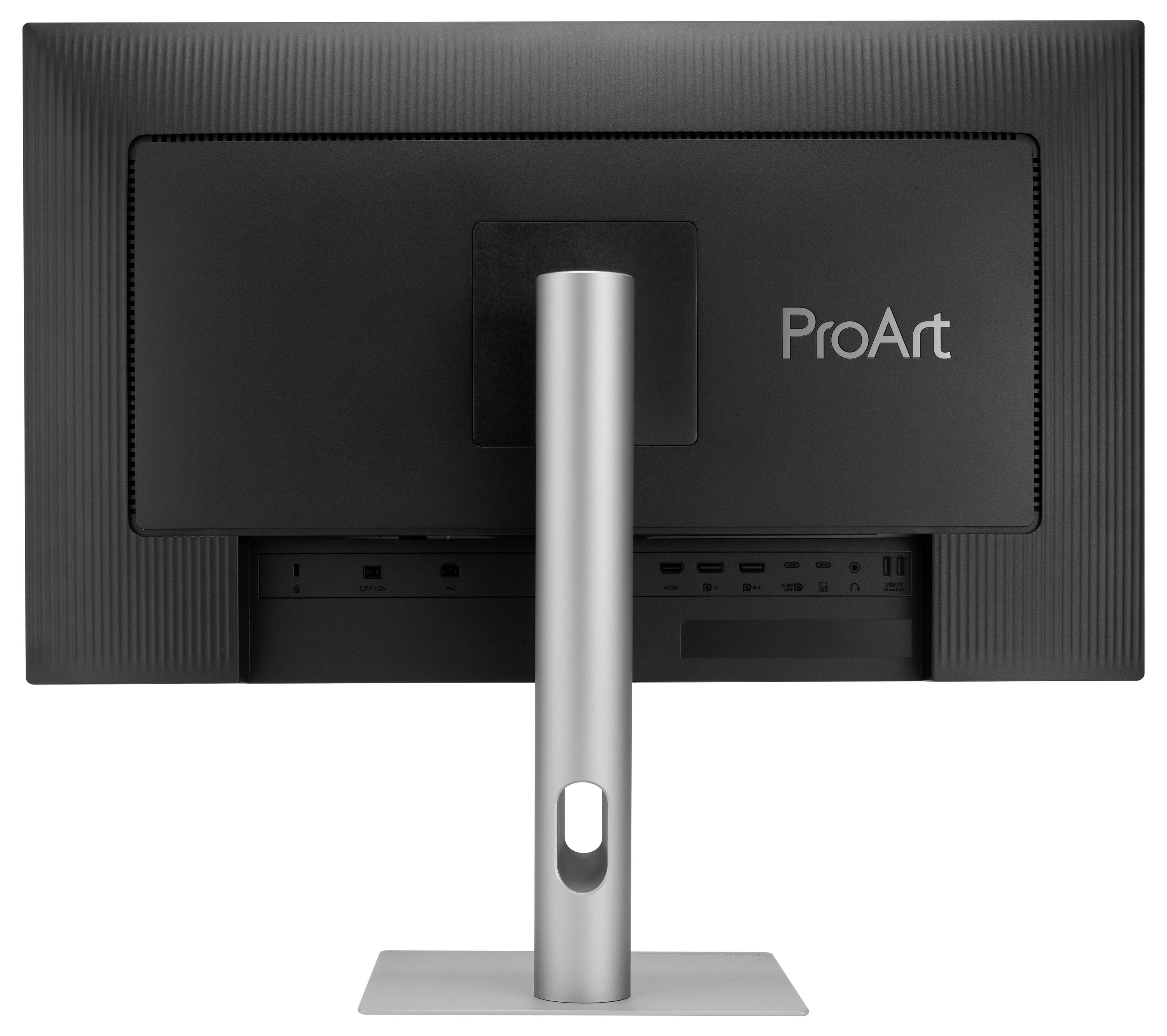 Asus ProArt PA279CDV OLED monitor 67.3 cm (26.5 palec)3840 x 2160 Pixel, 16:9, 0.1 ms, OLED-8