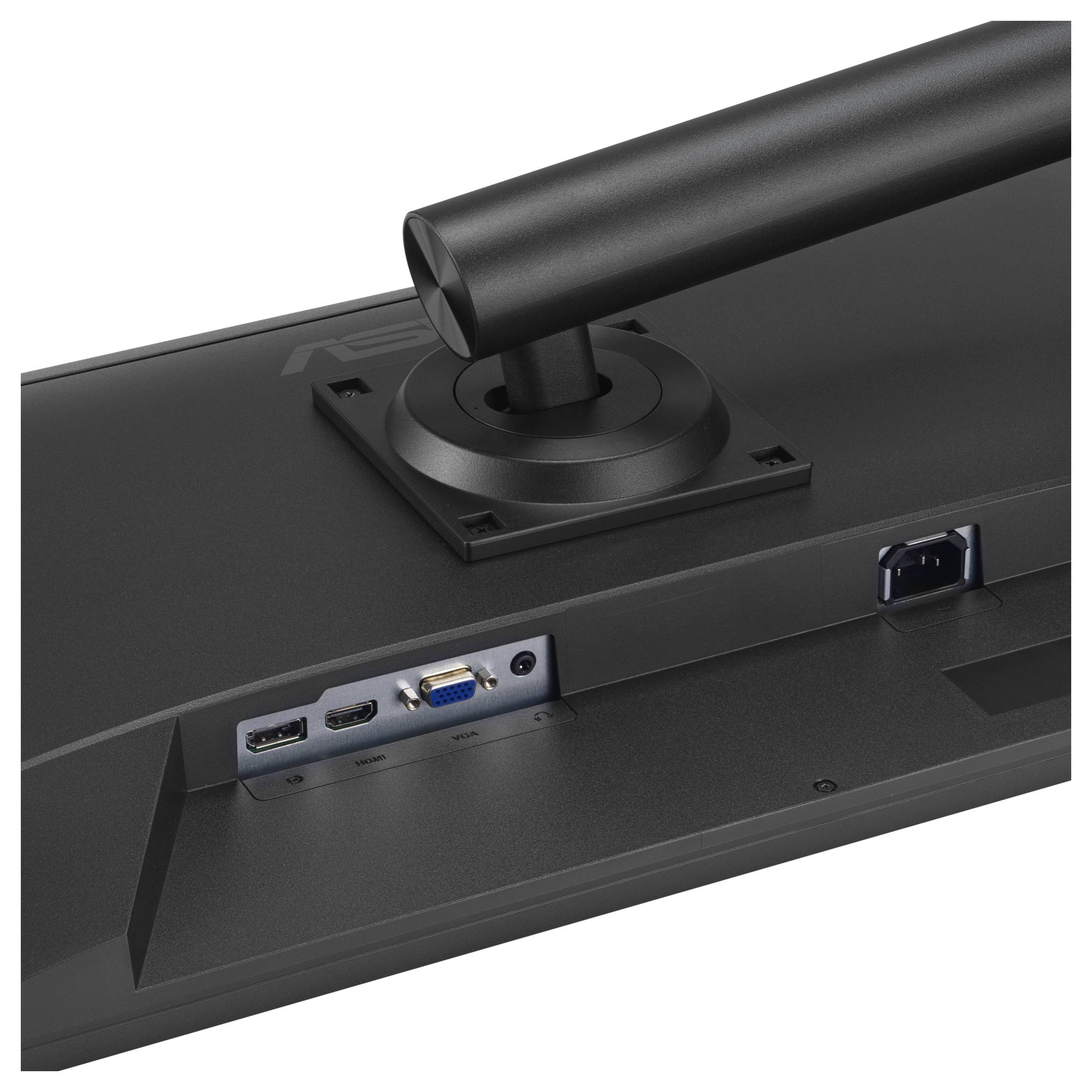 Asus Business VB249QG LCD monitor 60.5 cm (23.8 palec)1920 x 1080 Pixel, 16:9, 1 ms, IPS LCD-1