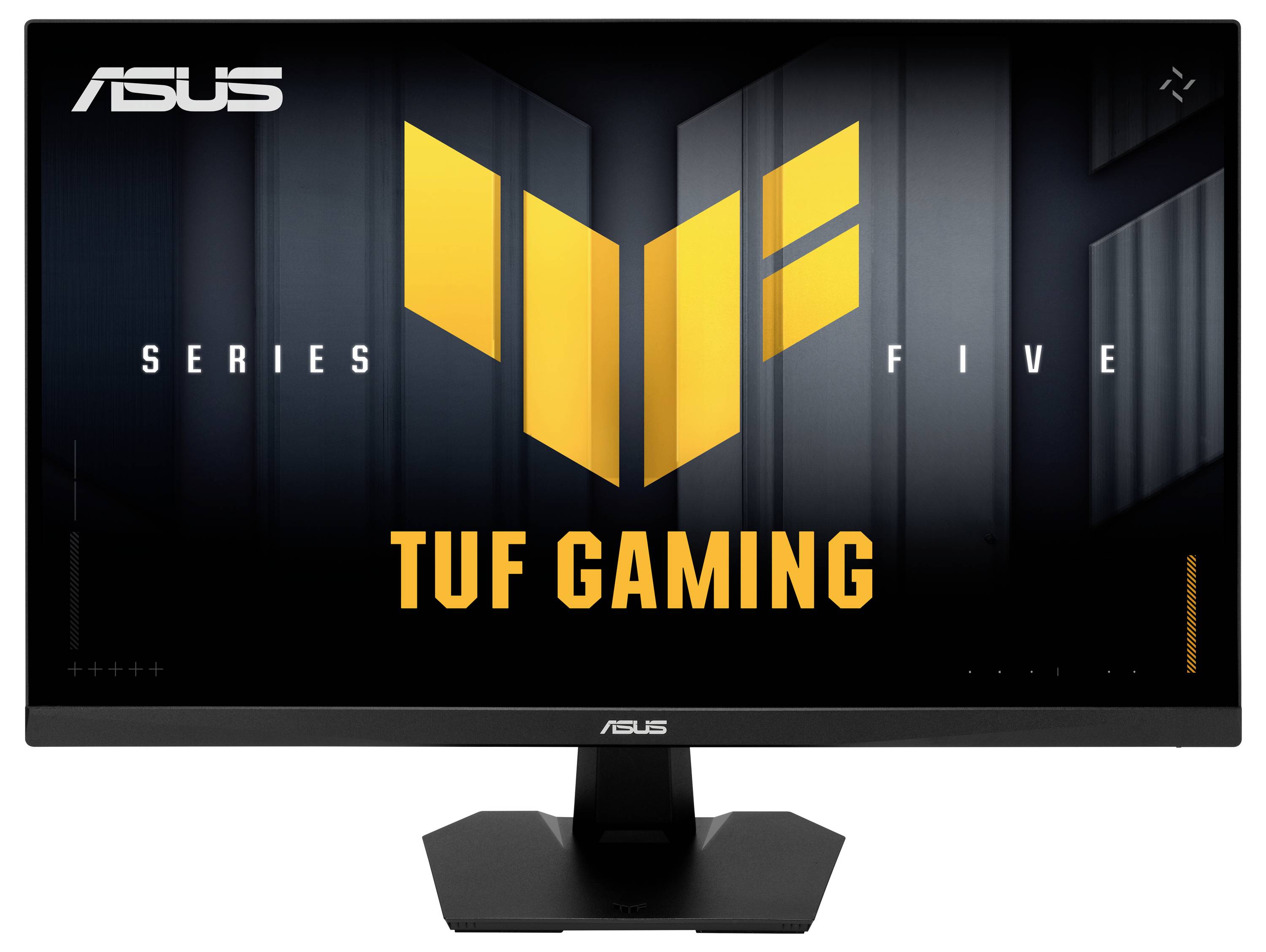 Asus TUF Gaming VG27AQME5F herní monitor 68.6 cm (27 palec)2560 x 1440 Pixel, 16:9, 1 ms, IPS LED-2