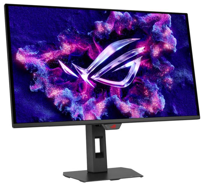 Asus ROG Strix XG27AQDMESZ herní monitor 67.3 cm (26.5 palec)2560 x 1440 Pixel, 16:9, 0.03 ms, OLED-1