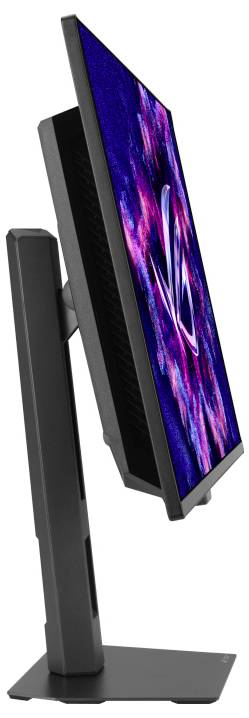 Asus ROG Strix XG27AQDMESZ herní monitor 67.3 cm (26.5 palec)2560 x 1440 Pixel, 16:9, 0.03 ms, OLED-3