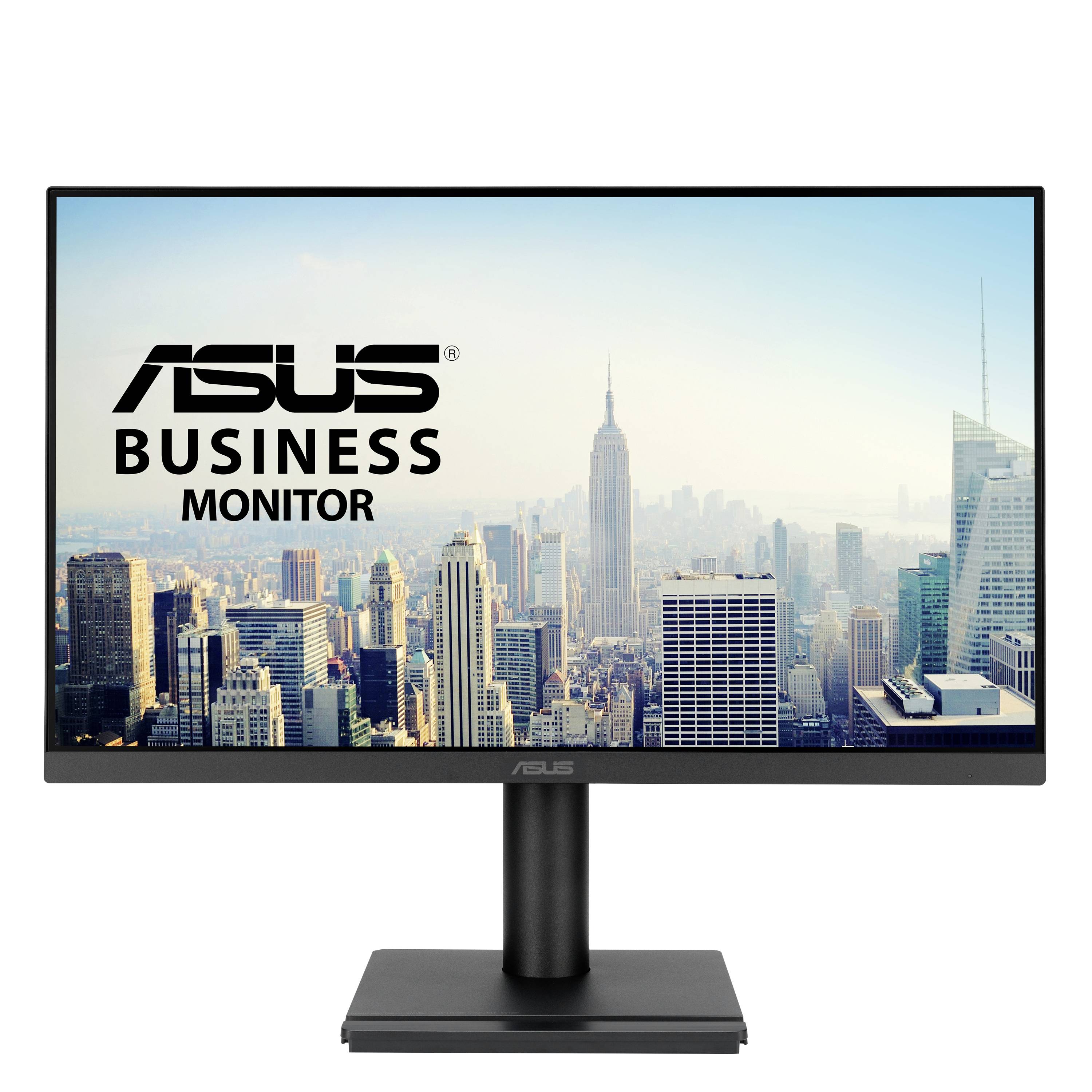 Asus Business VB279QG LCD monitor 68.6 cm (27 palec)1920 x 1080 Pixel, 16:9, 1 ms, IPS LCD-0