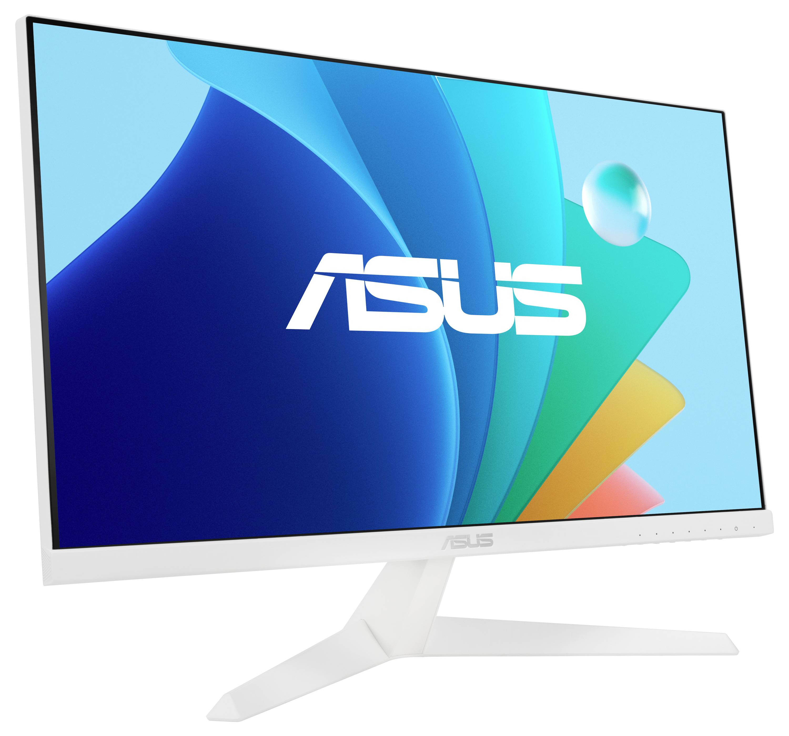 Asus EyeCare VY249HGR-W LED monitor 60.5 cm (23.8 palec)1920 x 1080 Pixel, 16:9, 1 ms, IPS LED-1