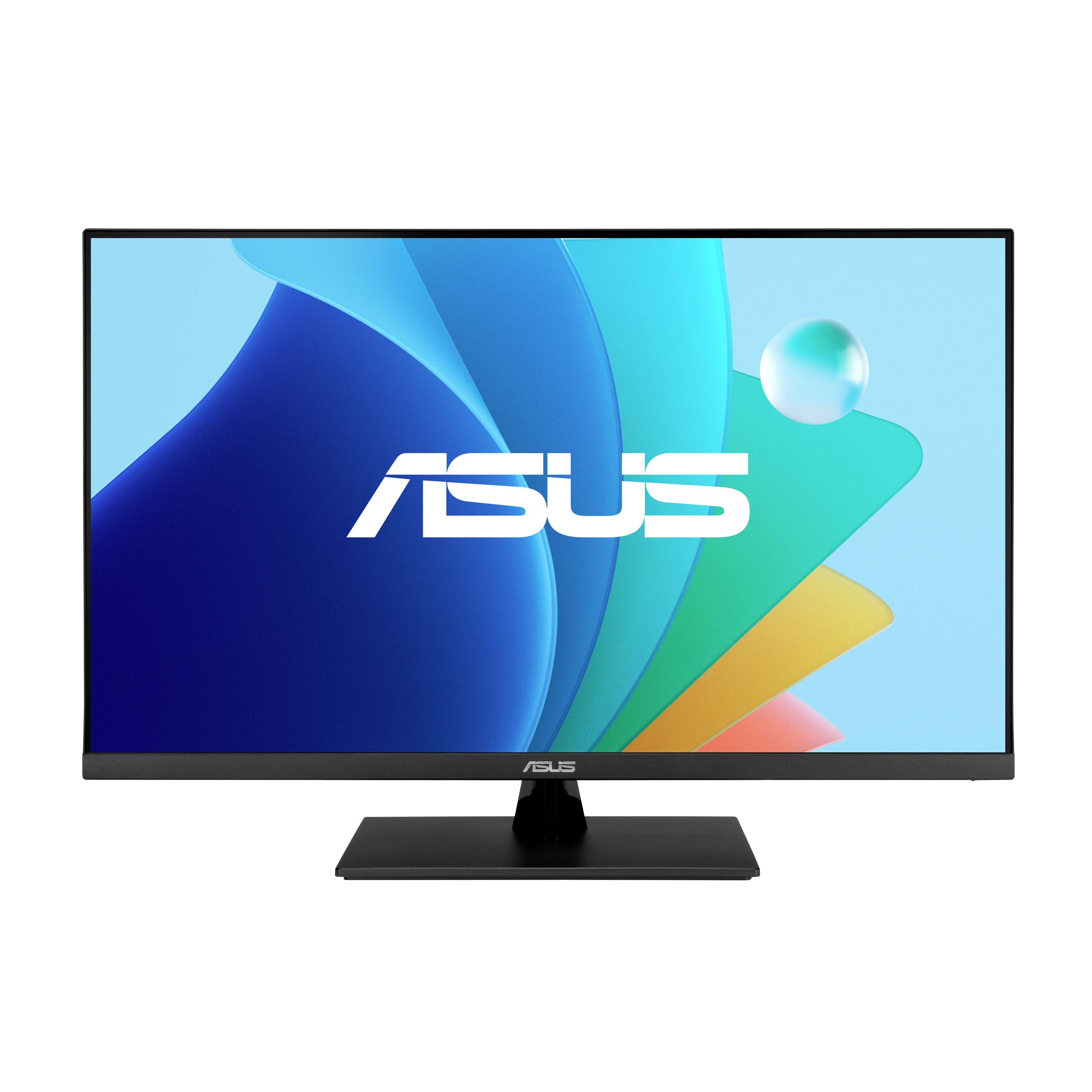 Asus Eye Care VA329QSB LCD monitor 80 cm (31.5 palec)1920 x 1080 Pixel, 16:9, 1 ms, VA LCD-0