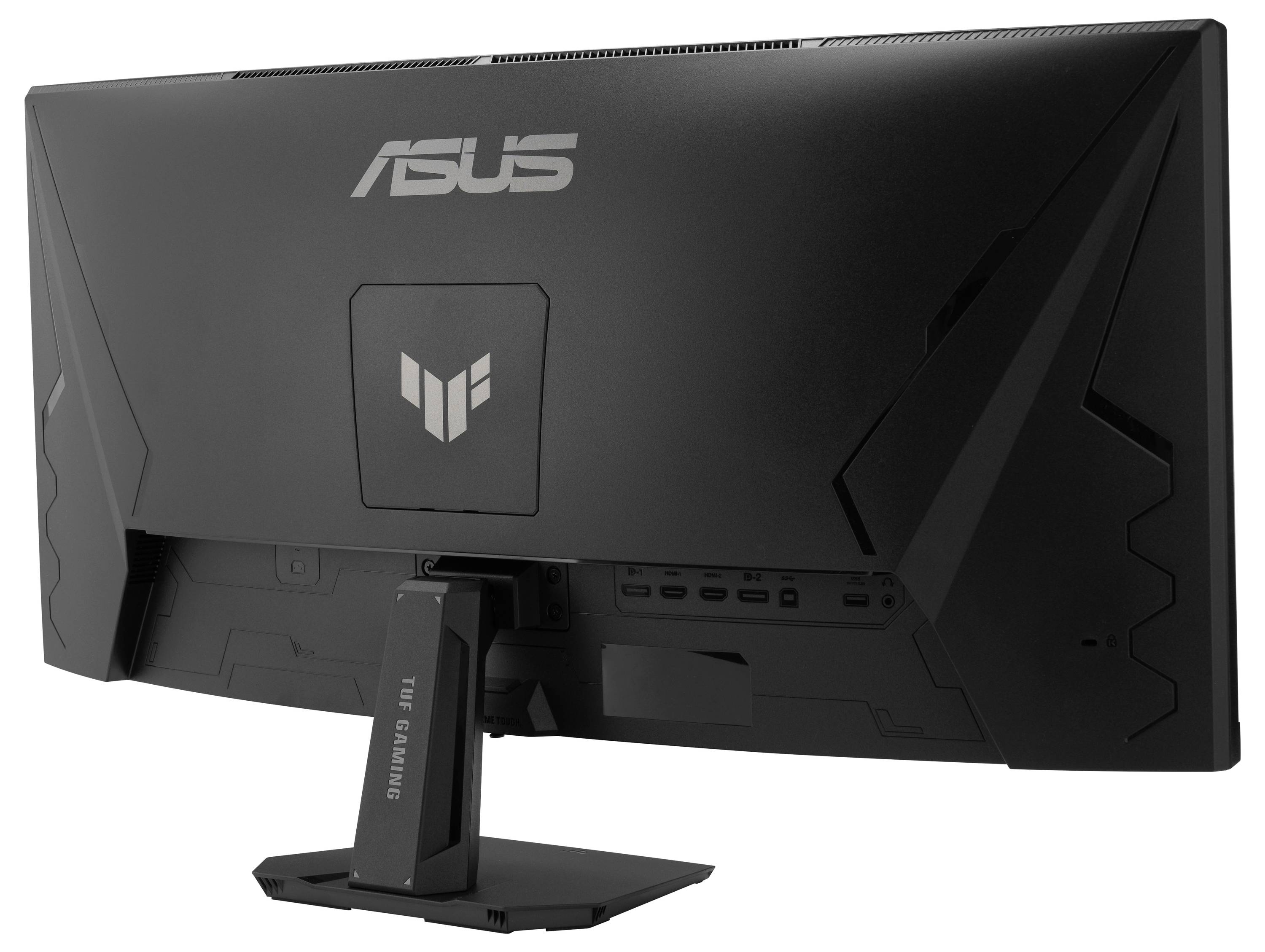 Asus TUF Gaming VG34WQ5F herní monitor 86.4 cm (34 palec)3440 x 1440 Pixel, 21:9, 1 ms, VA LCD-1