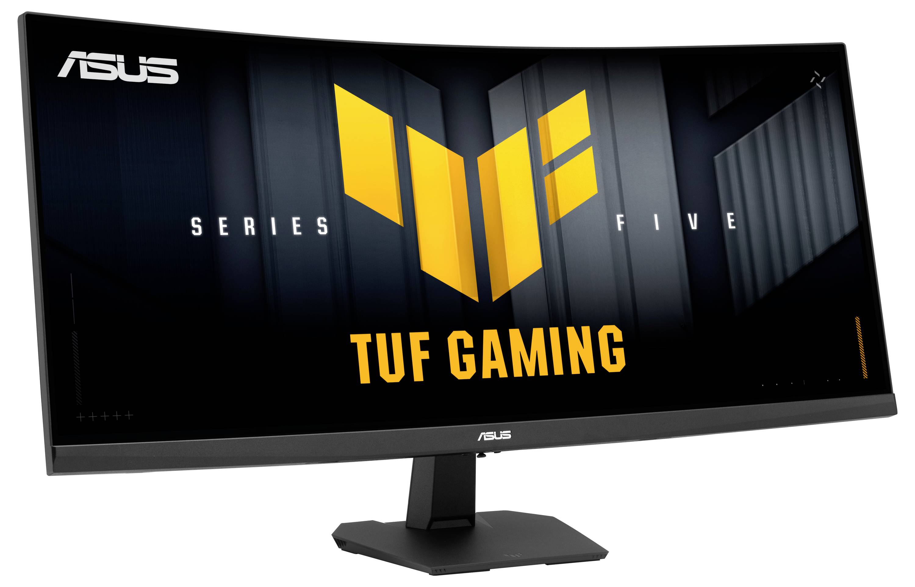 Asus TUF Gaming VG34WQ5F herní monitor 86.4 cm (34 palec)3440 x 1440 Pixel, 21:9, 1 ms, VA LCD-3