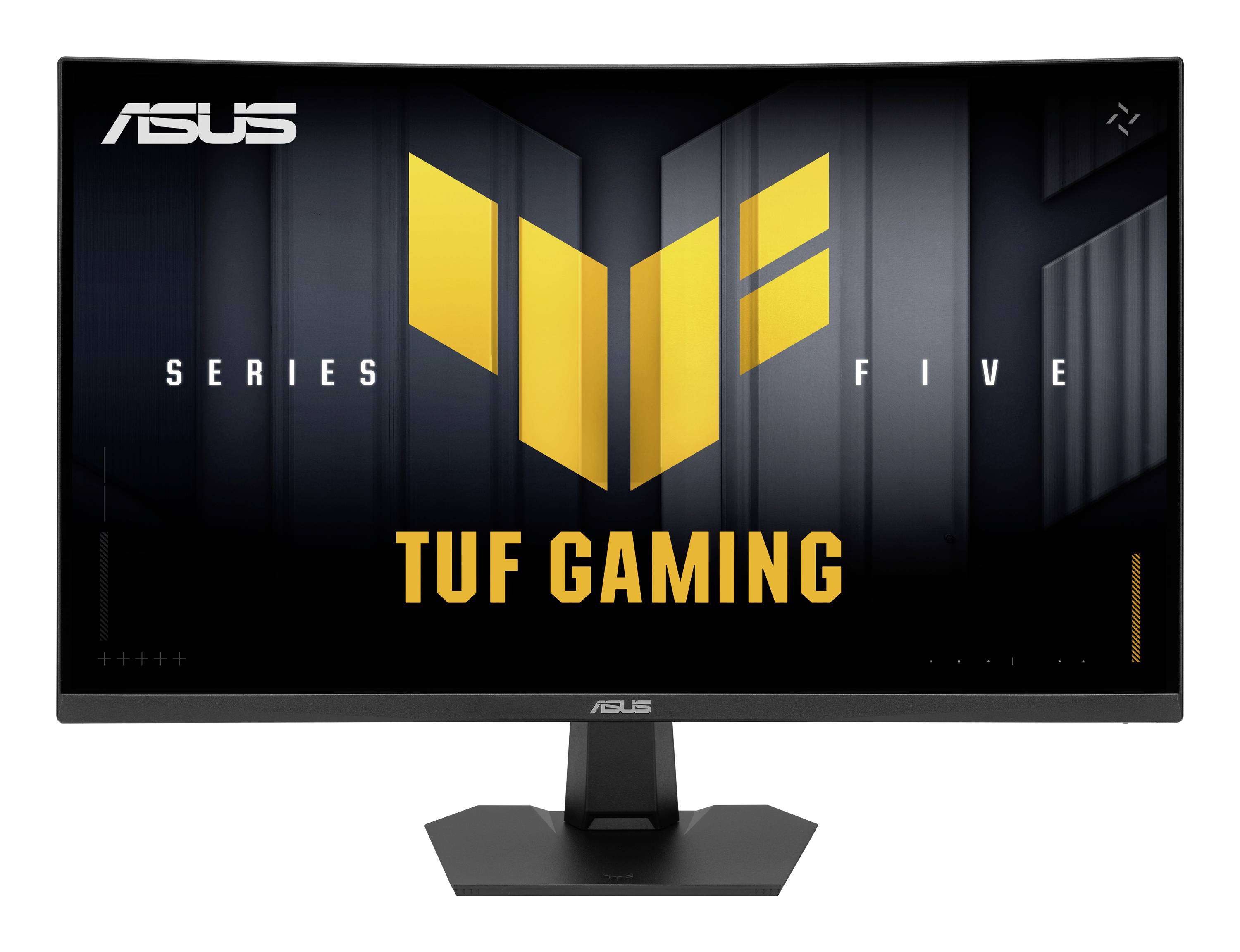 Asus TUF Gaming VG27WQ5F herní monitor 68.6 cm (27 palec)2560 x 1440 Pixel, 16:9, 1 ms, VA LED-0