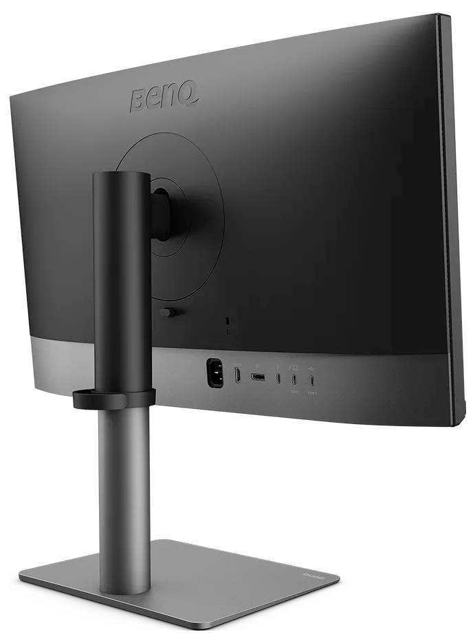 BenQ Creative Pro PD2732U LED monitor 68.6 cm (27 palec)3840 x 2160 Pixel, 16:9, 5 ms, IPS LED-1