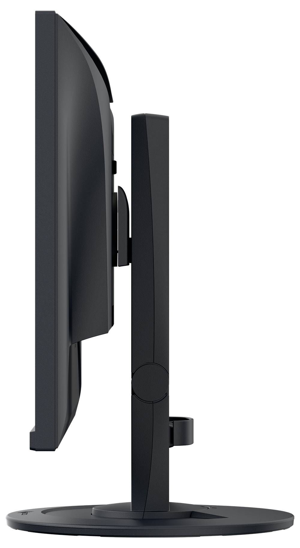 EIZO FlexScan EV2400R-BK LCD monitor 60.5 cm (23.8 palec)1920 x 1080 Pixel, 16:9, 5 ms, IPS LCD-2