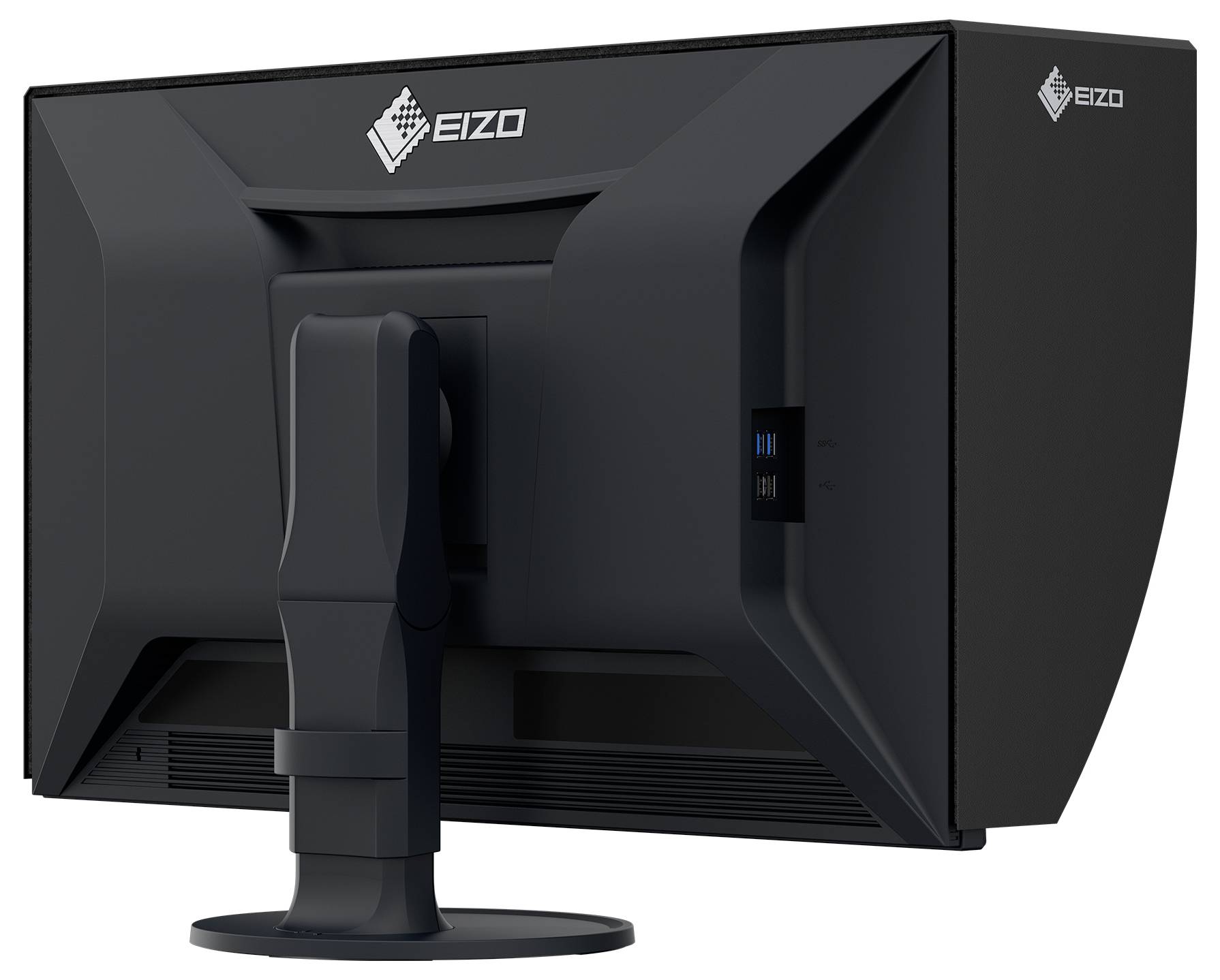 EIZO ColorEdge CS3200X LCD monitor 80 cm (31.5 palec)3840 x 2160 Pixel, 16:9, 14 ms, IPS LCD-5