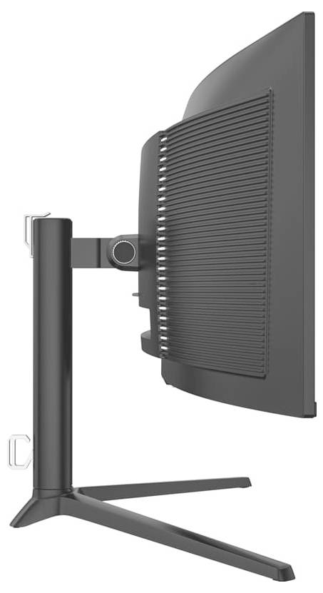 LC Power herní monitor 124.5 cm (49 palec)5120 x 1440 Pixel, 32:9, 0.03 ms-7