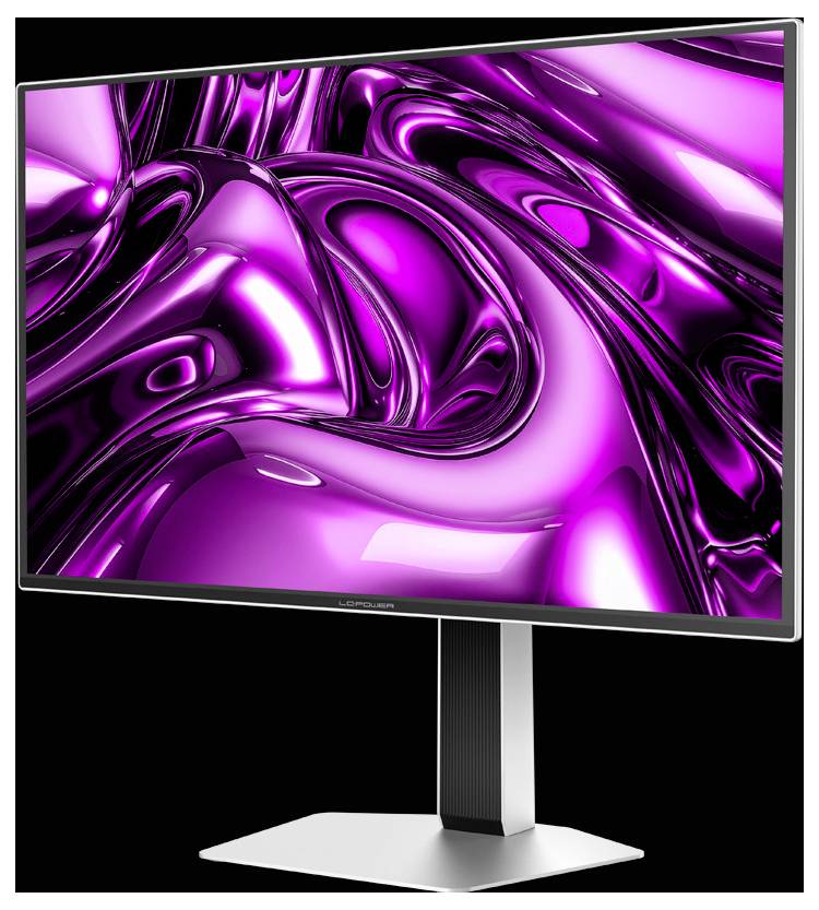 LC Power LED monitor 67.3 cm (26.5 palec)2560 x 1440 Pixel, 16:9, 0.03 ms, OLED-2