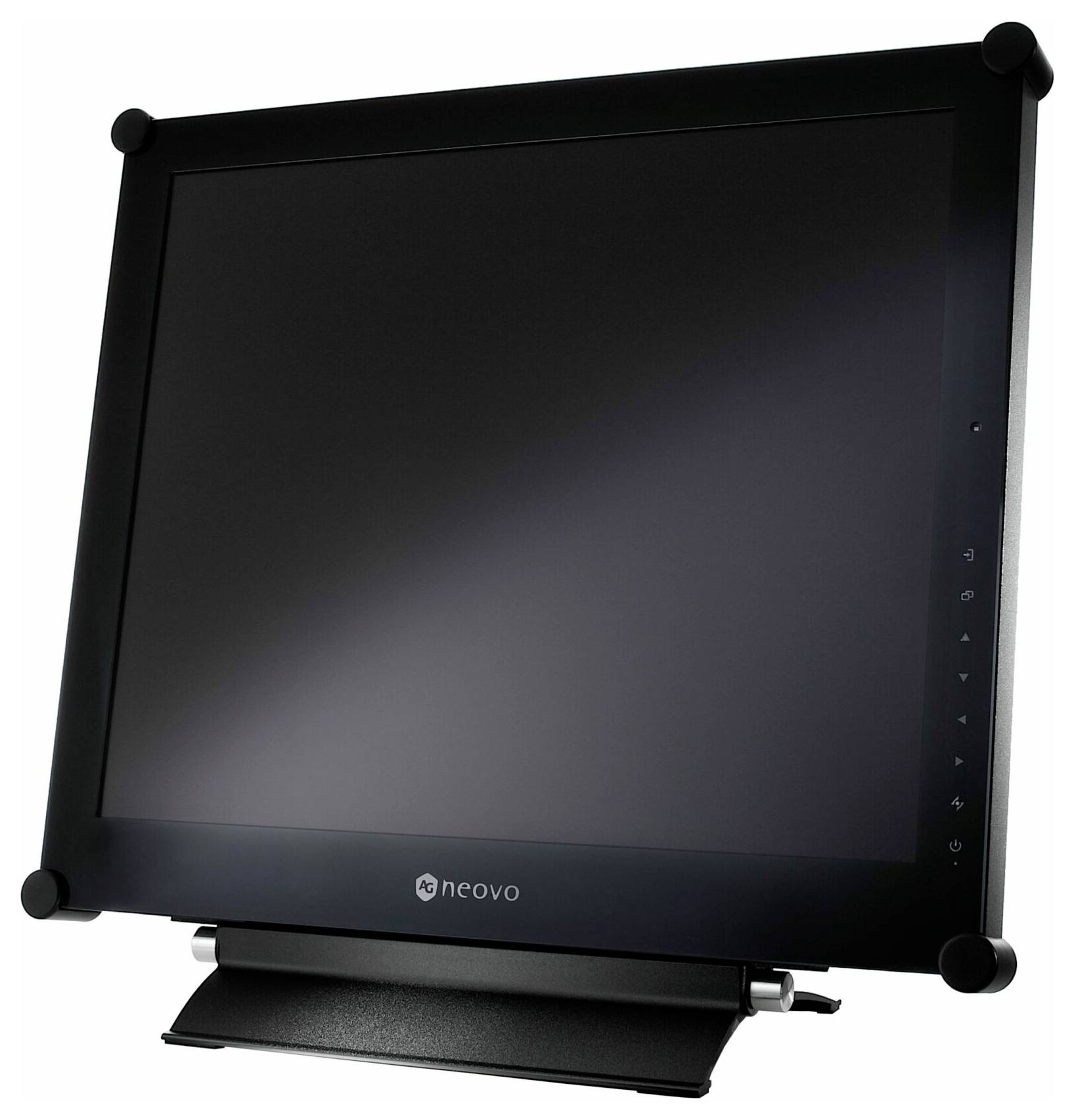 AG Neovo LCD monitor 48.3 cm (19 palec)1280 x 1024 Pixel, 3 ms-2