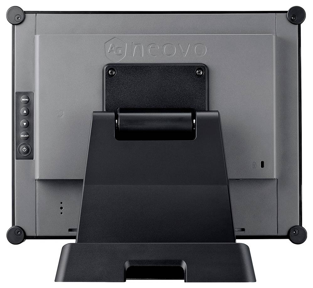 AG Neovo TX-1502 dotykový monitor 38.1 cm (15 palec)1024 x 768 Pixel, 4:3, 5 ms-4