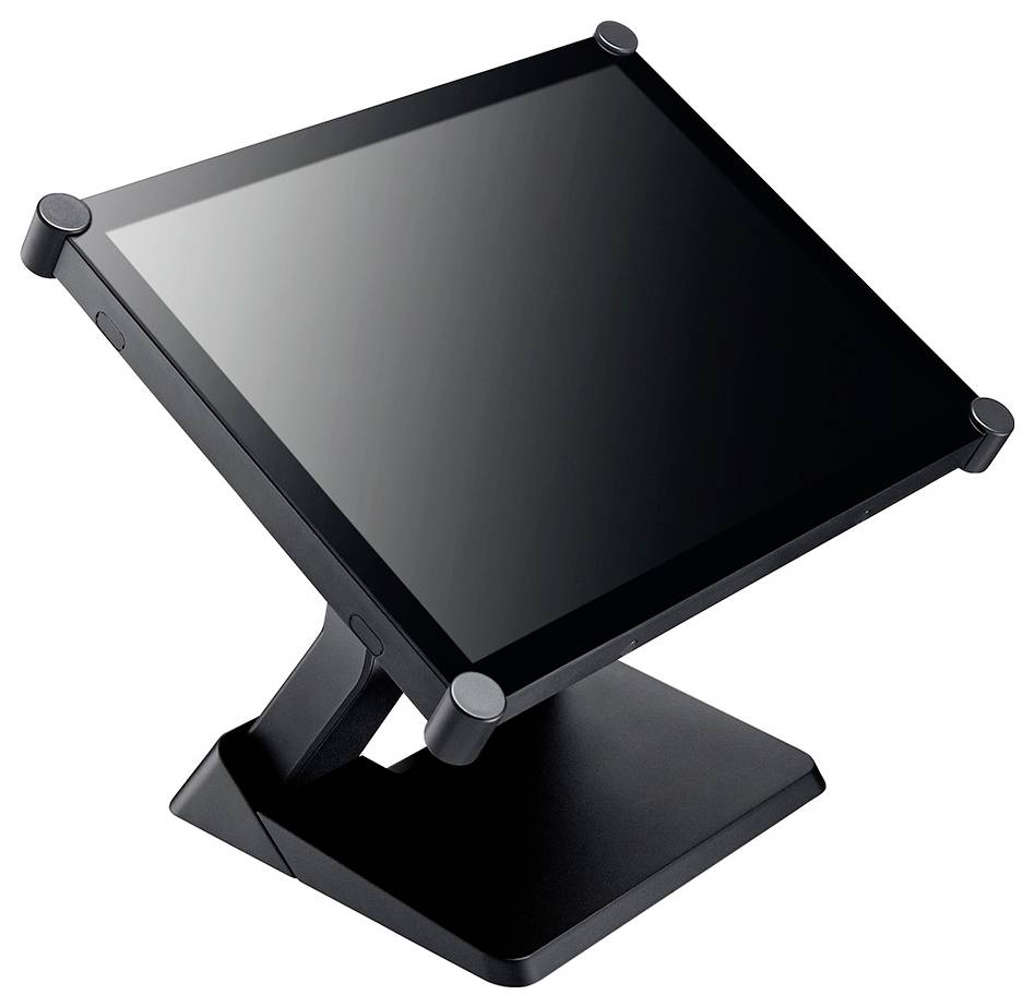 AG Neovo TX-1502 dotykový monitor 38.1 cm (15 palec)1024 x 768 Pixel, 4:3, 5 ms-6