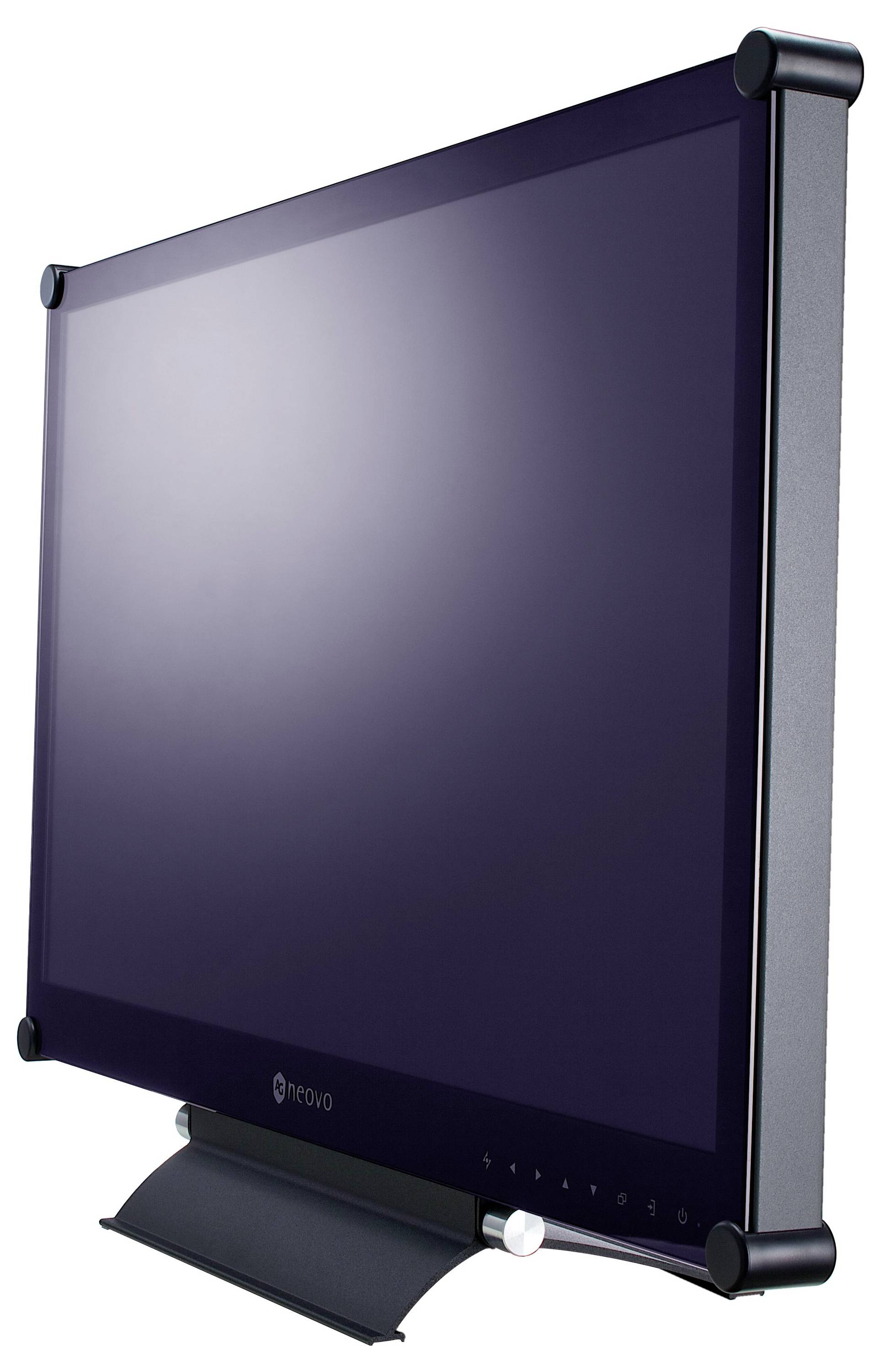 AG Neovo video monitor 60.5 cm (23.8 palec)1920 x 1080 Pixel, 5 ms-4