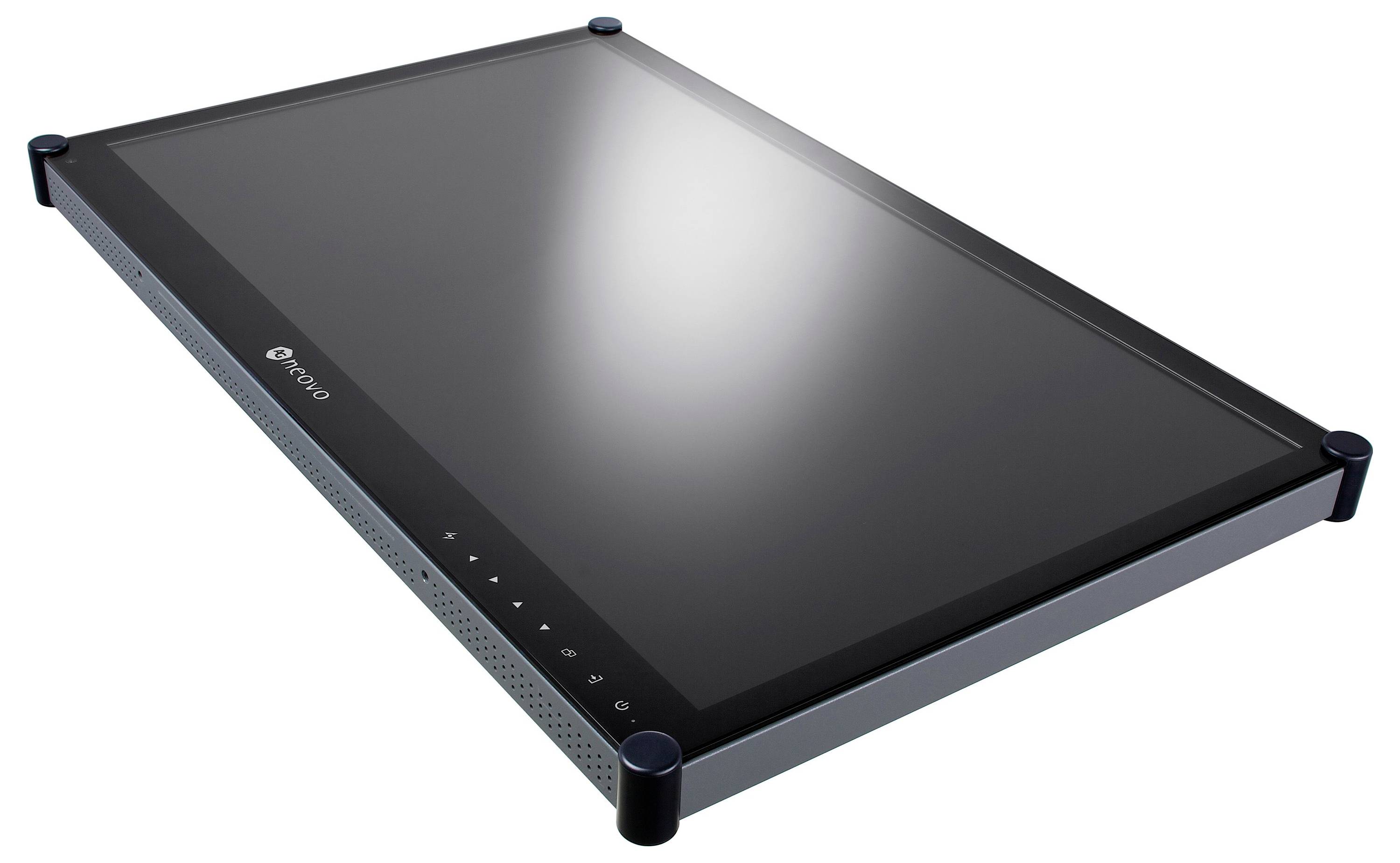 AG Neovo HX-2402 LCD monitor 60.5 cm (23.8 palec)1920 x 1080 Pixel, 16:9, 5 ms-5