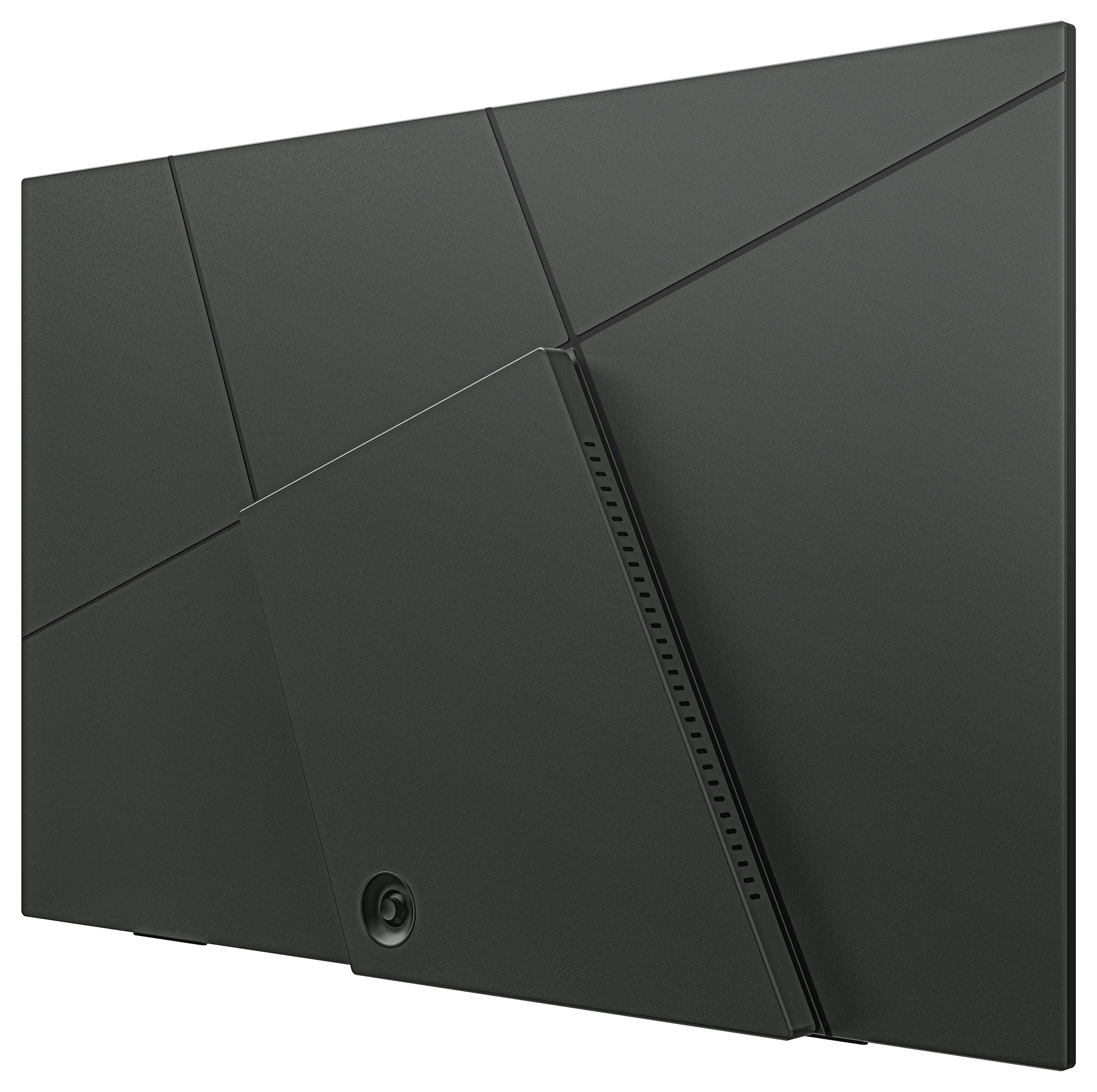 AG Neovo OLED monitor 39.6 cm (15.6 palec)3840 x 2160 Pixel, 16:9, 1 ms, OLED-5