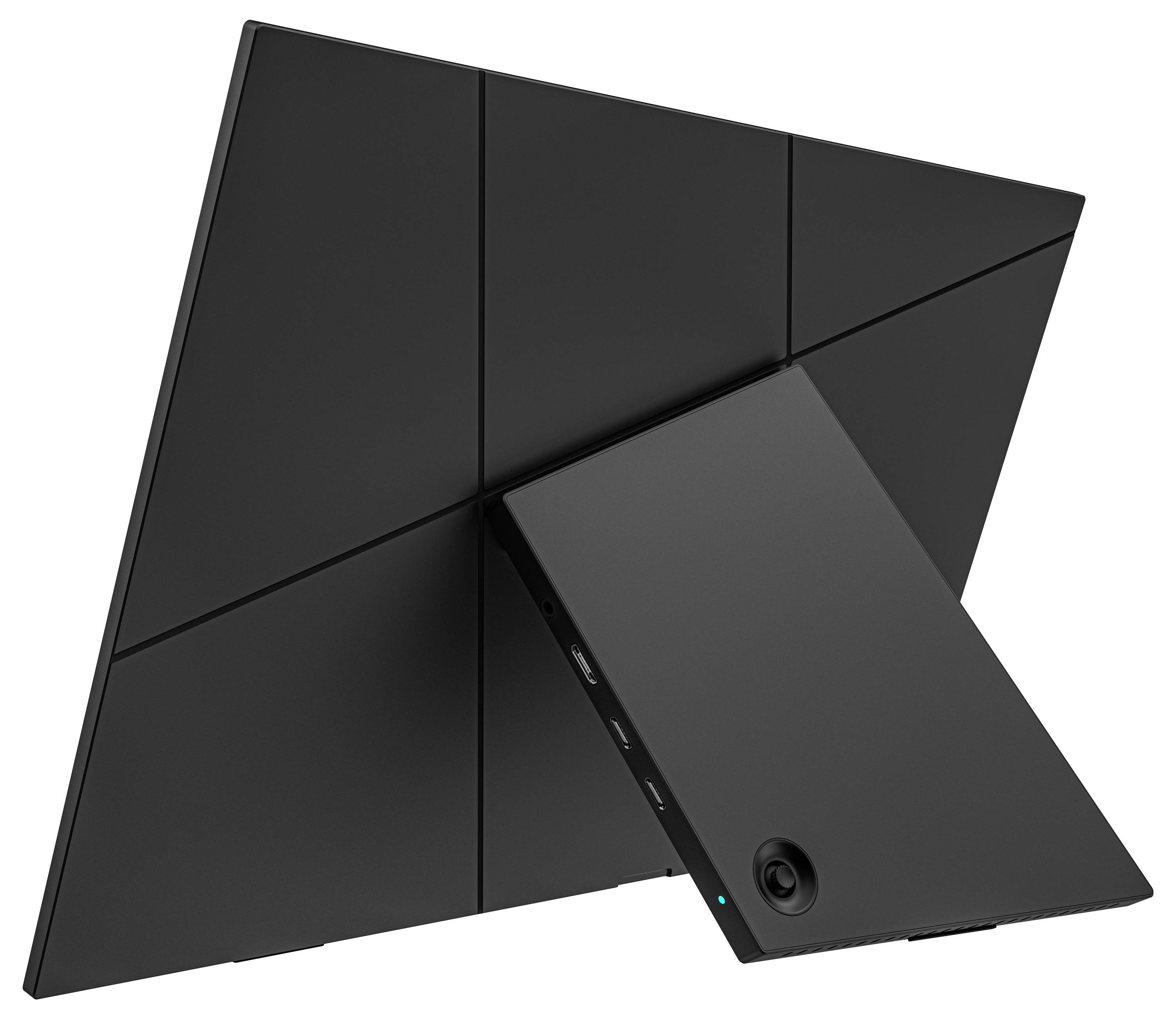 AG Neovo OLED monitor 39.6 cm (15.6 palec)3840 x 2160 Pixel, 16:9, 1 ms, OLED-7