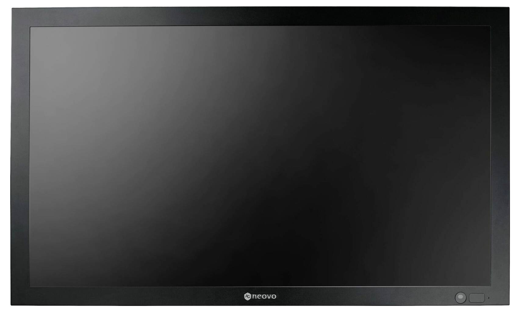 AG Neovo QX-43 LED monitor 108 cm (42.5 palec)3840 x 2160 Pixel, 5 ms, VA LED-3