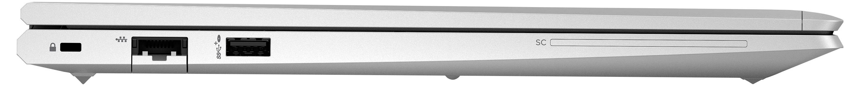 HP ProBook 650 G8 notebook repasované, stav velmi dobrý 39.6 cm (15.6 palec) Intel® Core™ i5 Core i5 1135G7 16 GB 256 GB-5