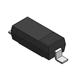 StandexMeder Electronics MK24-B-2 MK24-B-2, jazýčkový kontakt, 1 spínací kontakt, 30 V DC/AC, 0.3 A, 3 W