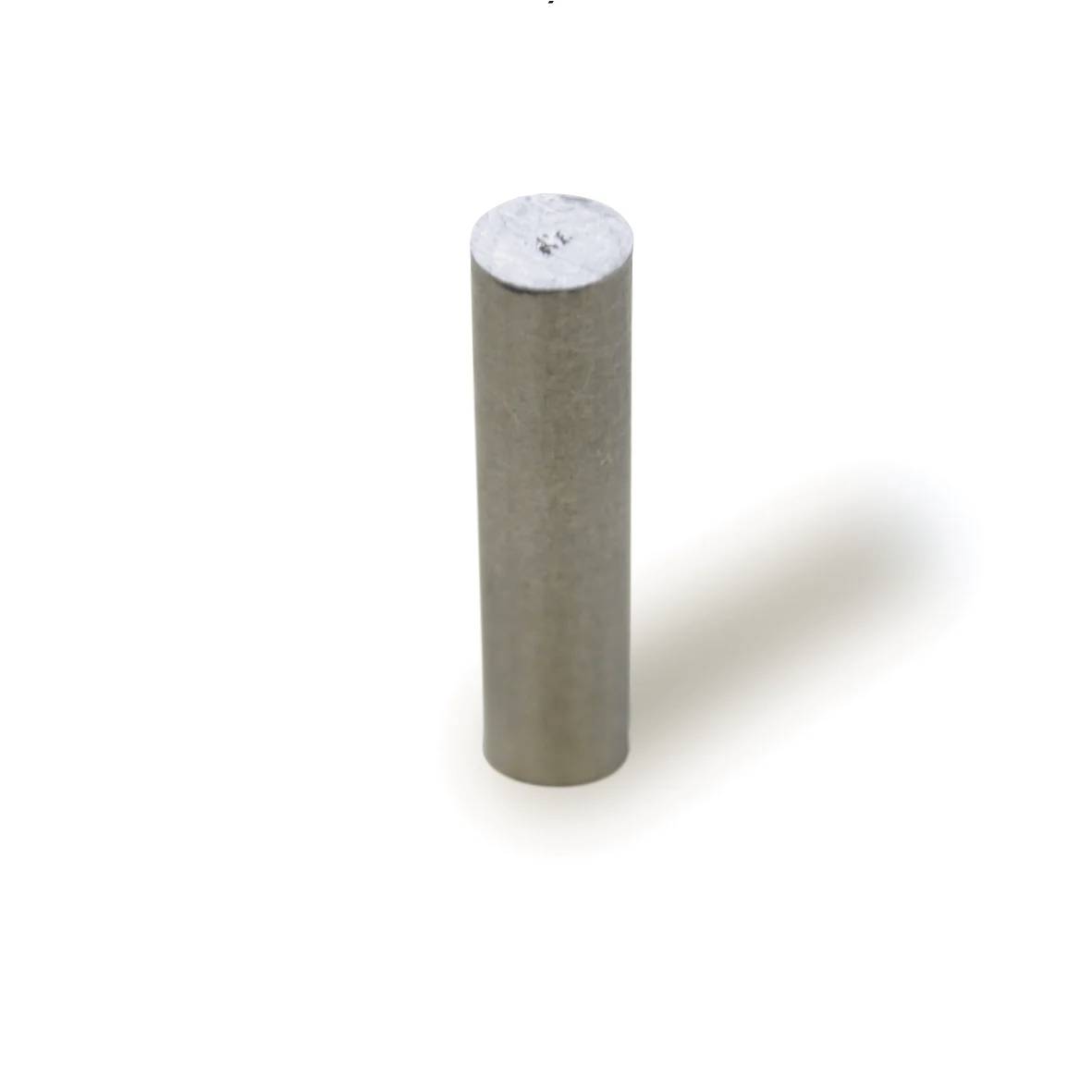 StandexMeder Electronics permanentní magnet tyčový (Ø x d) 5 mm x 20 mm AlNiCo