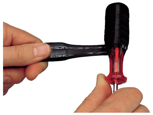 BJZ A-60998 stínicí páska černá (d x š) 9.1 m x 38 mm 1 ks