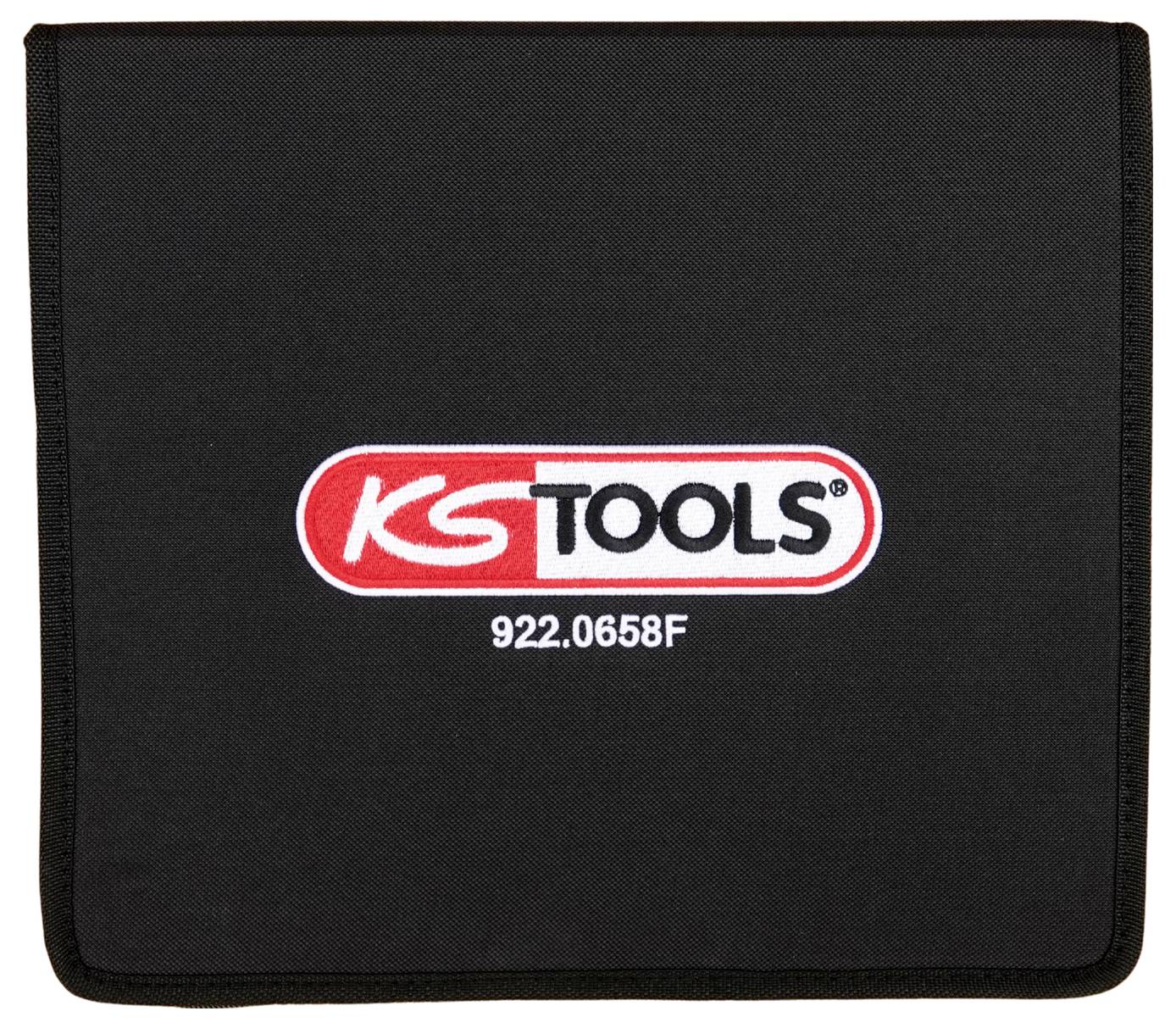 KS Tools ULTIMATE sada nástavců pro nástrčný klíč, 922.0658F-6