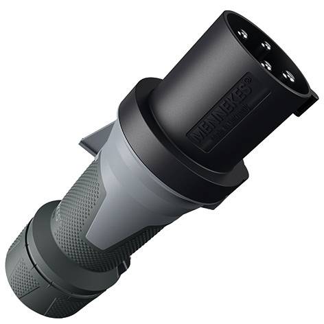 MENNEKES 13136 CEE zástrčka, 1 ks