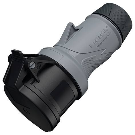 MENNEKES 14580 CEE propojka, 1 ks-0