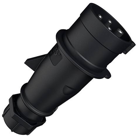 MENNEKES 22289ZC CEE zástrčka, 1 ks-0