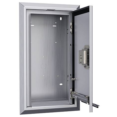 MENNEKES 18432 Rozváděč CEE pod omítku, 1 ks