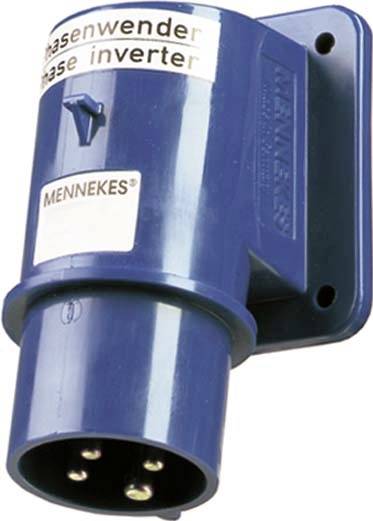MENNEKES 3367 Nástěnná CEE přívodka , 1 ks-0