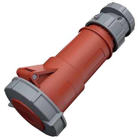 MENNEKES 3907 CEE propojka, 1 ks-0