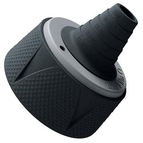 MENNEKES 42932 Sada kabelových průchodek 10 ks