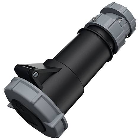 MENNEKES 3872 CEE propojka, 10 ks-0