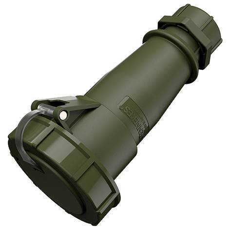 MENNEKES 24787 CEE propojka, 1 ks-0